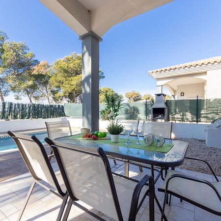 Holiday Home Gaviota 9 By Interhome Риумар Экстерьер фото