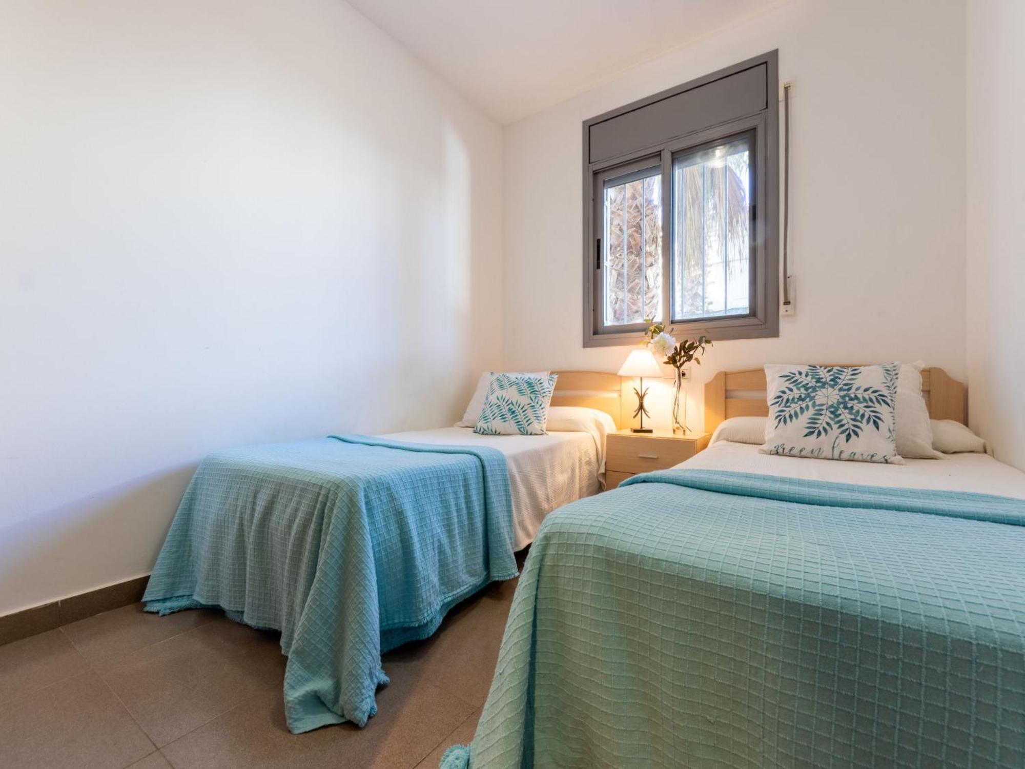 Holiday Home Gaviota 9 By Interhome Риумар Экстерьер фото